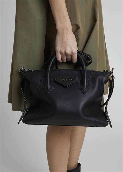 wear and tear on givenchy antigona|Givenchy soft antigona small.